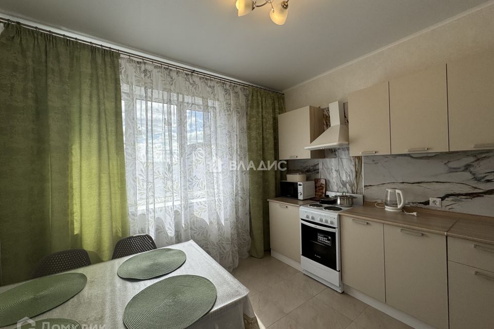 Сдаётся 1-комнатная квартира, 47 м²