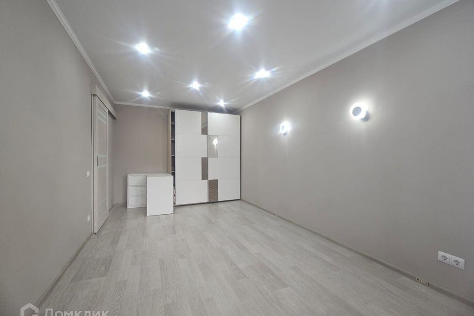 Продаётся 1-комнатная квартира, 32.8 м²