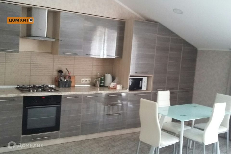 Продаётся 3-комнатная квартира, 84 м²