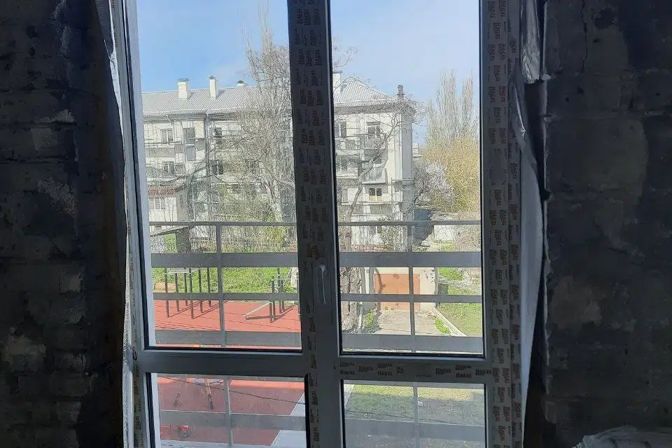 Продаётся 3-комнатная квартира, 74 м²