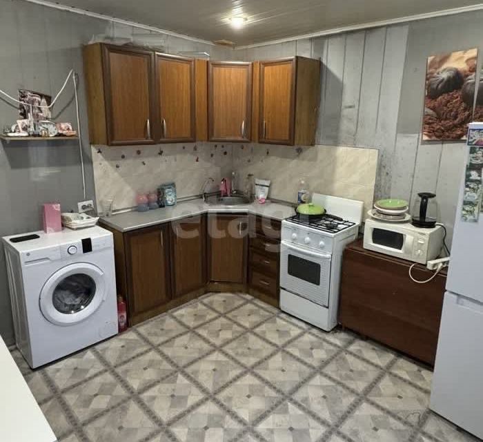 Продаётся 1-комнатная квартира, 36 м²