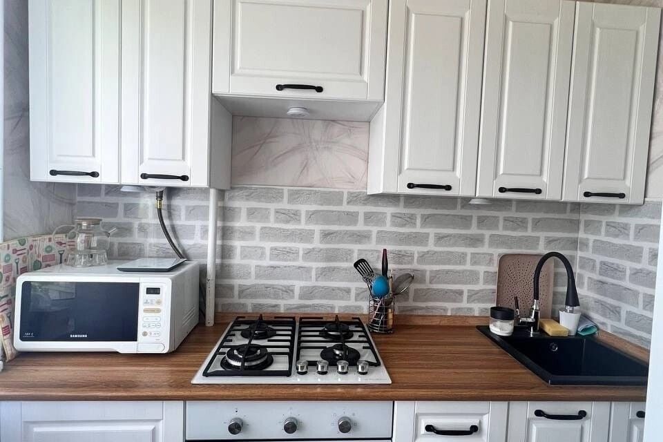 Продаётся 2-комнатная квартира, 46 м²