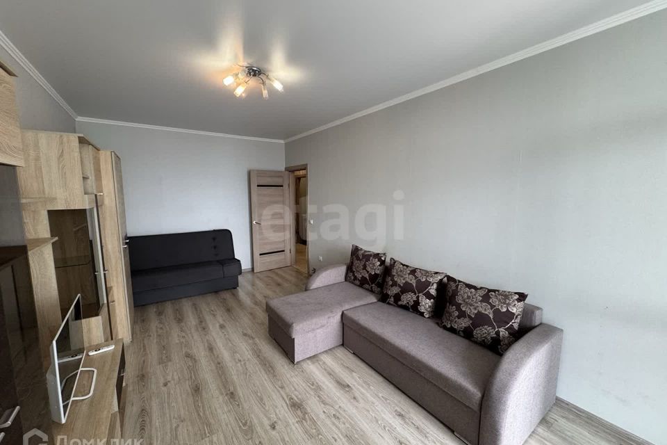 Продаётся 2-комнатная квартира, 60.2 м²