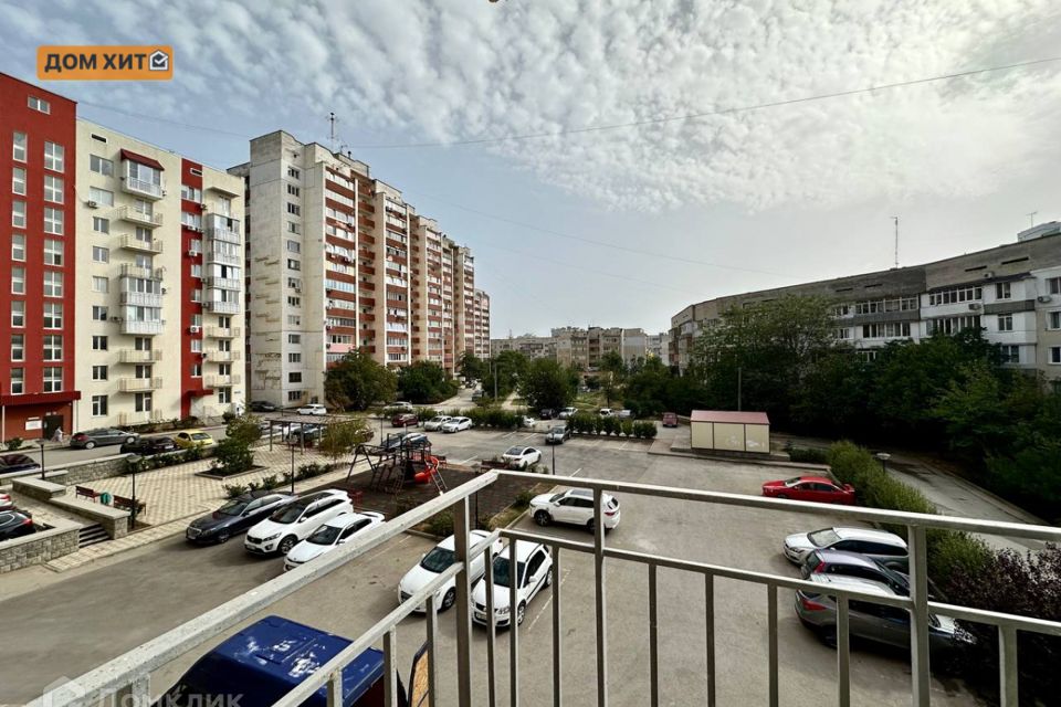 Продаётся 1-комнатная квартира, 31.3 м²
