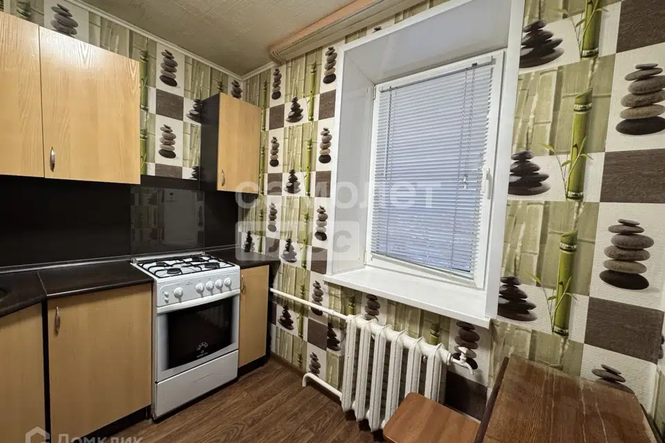 Продаётся 1-комнатная квартира, 32.3 м²