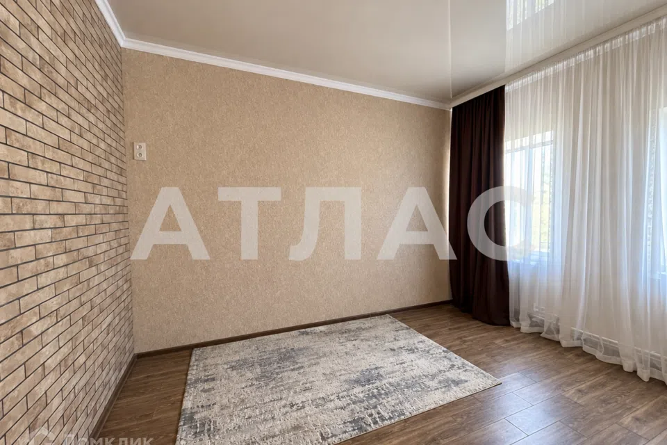 Продаётся 1-этажный дом, 70.2 м²