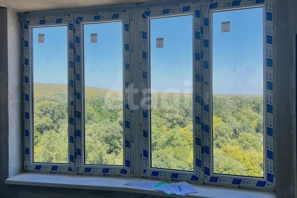 Продаётся 3-комнатная квартира, 63.4 м²