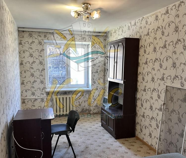 Продаётся 2-комнатная квартира, 48.2 м²