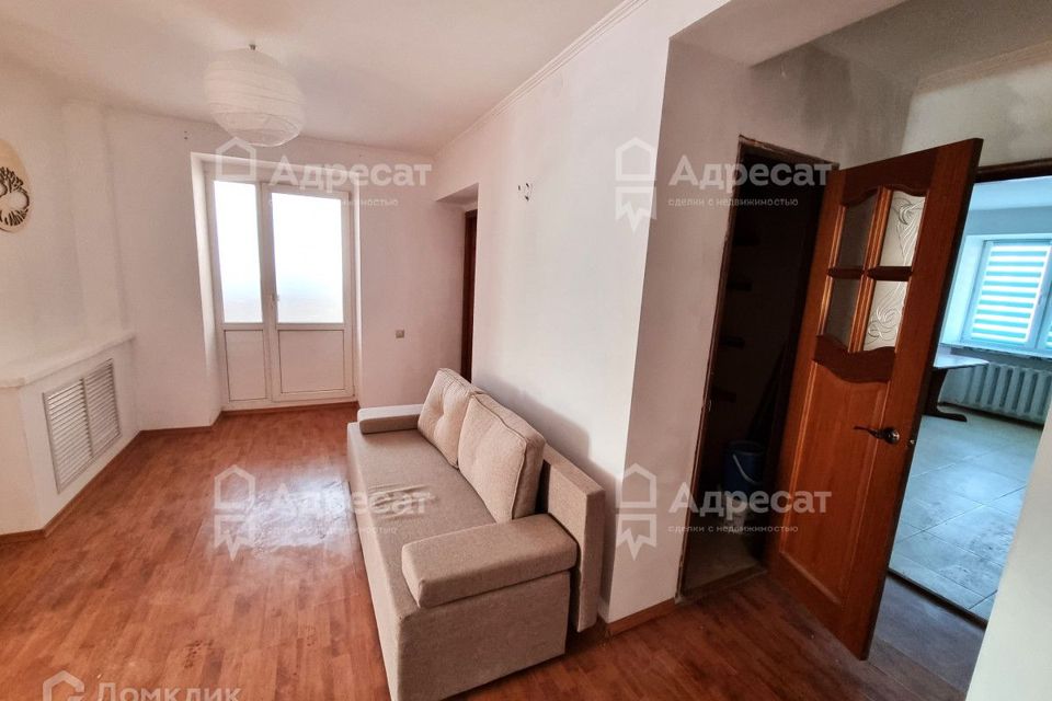 Продаётся 3-комнатная квартира, 105.1 м²
