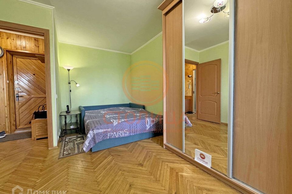 Сдаётся 1-комнатная квартира, 34 м²