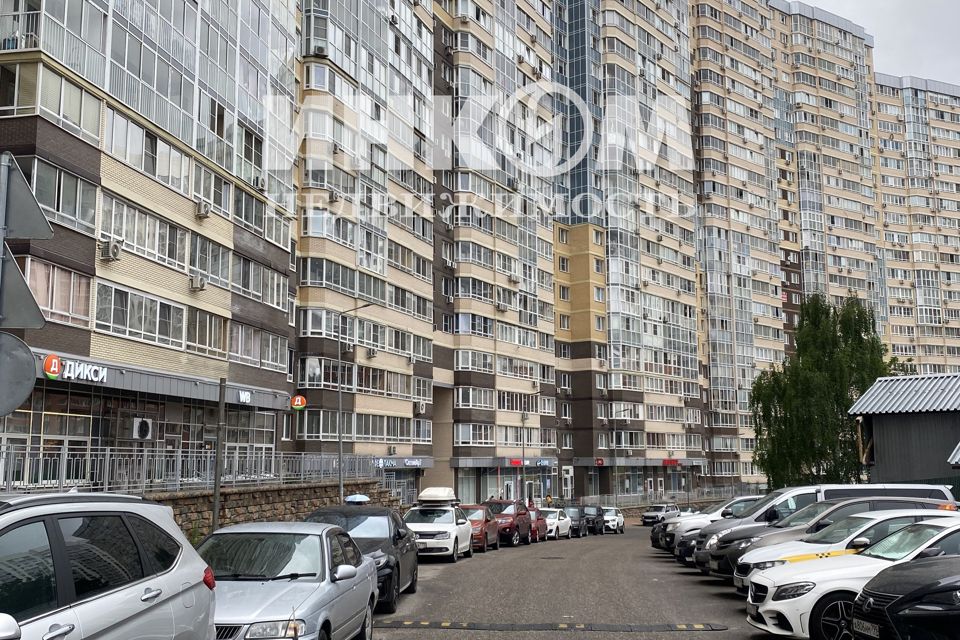 Продаётся 1-комнатная квартира, 28 м²