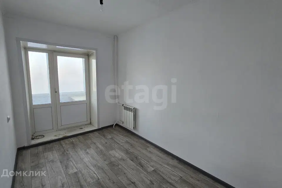 Продаётся 2-комнатная квартира, 38.1 м²