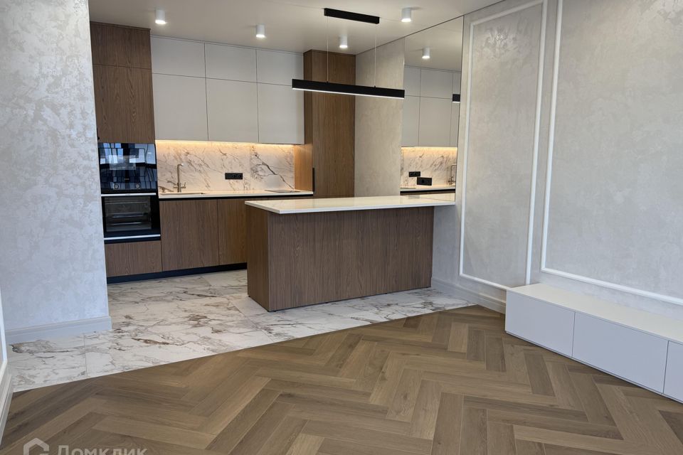 Продаётся 2-комнатная квартира, 47.8 м²