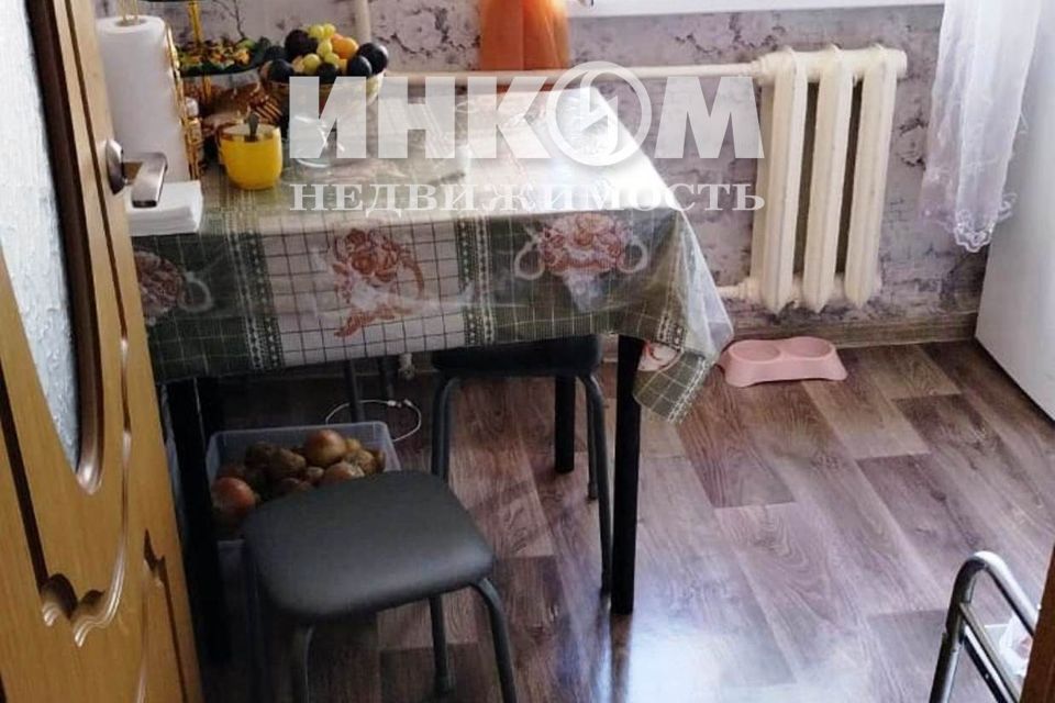 Продаётся 2-комнатная квартира, 44 м²