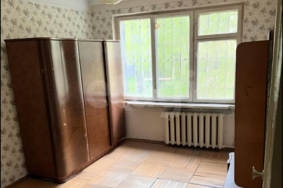 Продаётся 2-комнатная квартира, 44 м²