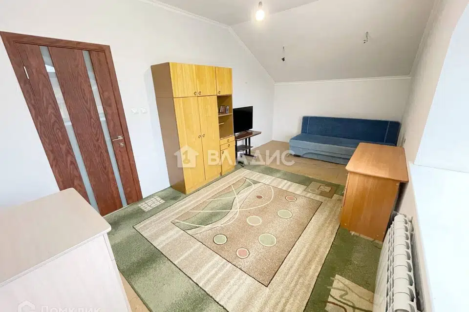 Продаётся 3-комнатная квартира, 99 м²