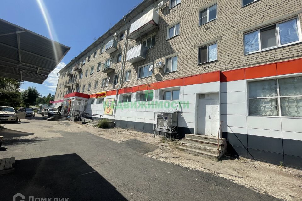 Продаётся 1-комнатная квартира, 30.8 м²