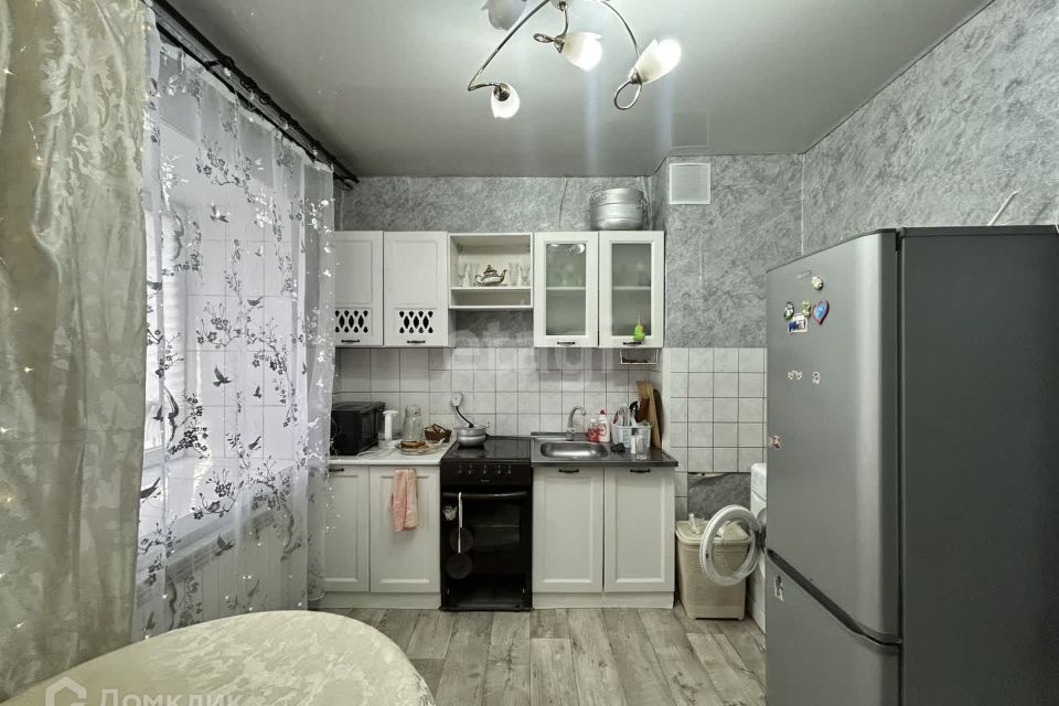 Продаётся 2-комнатная квартира, 49 м²