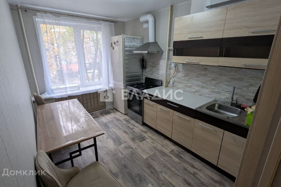 Сдаётся 1-комнатная квартира, 33 м²