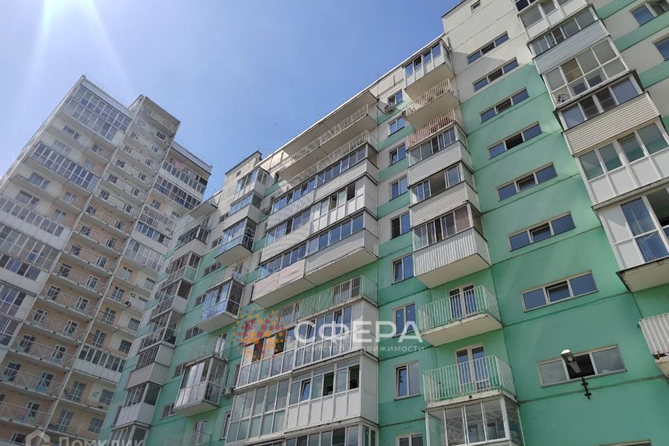 Сдаётся 1-комнатная квартира, 42 м²