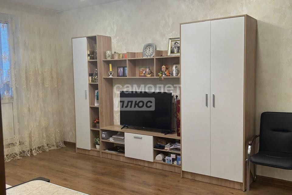 Продаётся 2-комнатная квартира, 59 м²