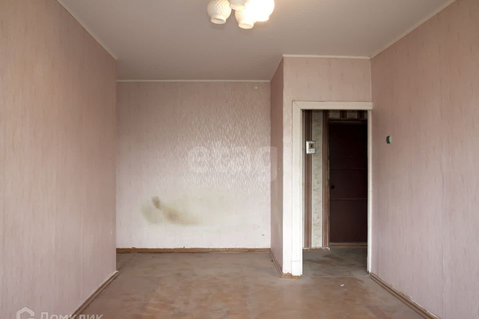 Продаётся 1-комнатная квартира, 24.9 м²