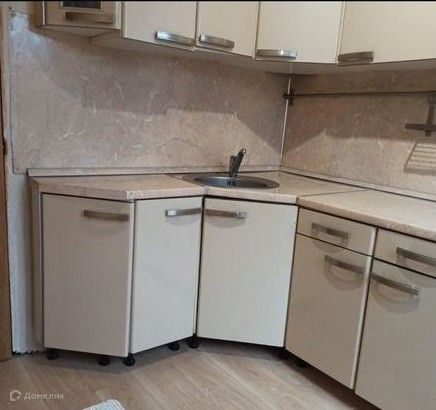Продаётся 2-комнатная квартира, 44 м²