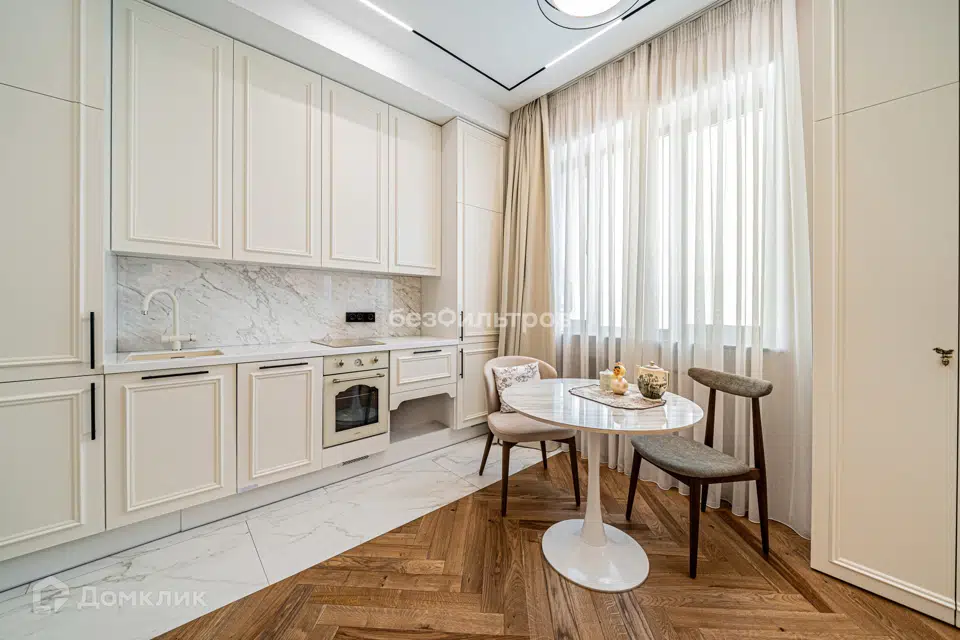 Продаётся студия, 22.5 м²