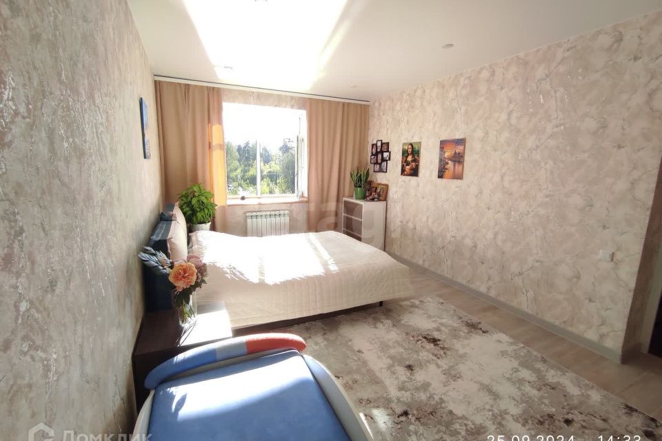 Продаётся 2-комнатная квартира, 68.5 м²