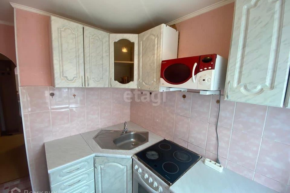 Продаётся 2-комнатная квартира, 44 м²