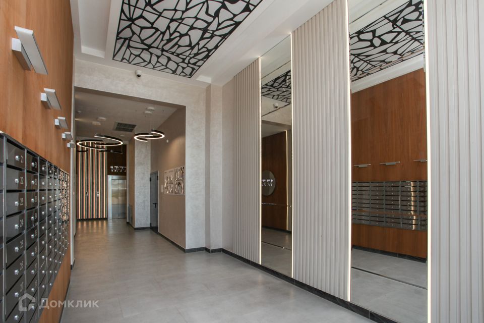 Продаётся 1-комнатная квартира, 35.5 м²