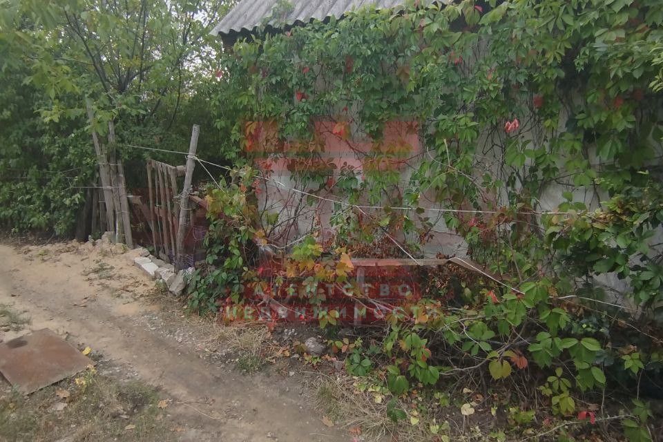 Продаётся 1-этажный дом, 580 м²