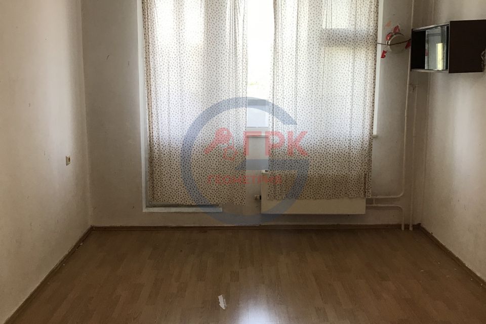 Продаётся 3-комнатная квартира, 79.7 м²