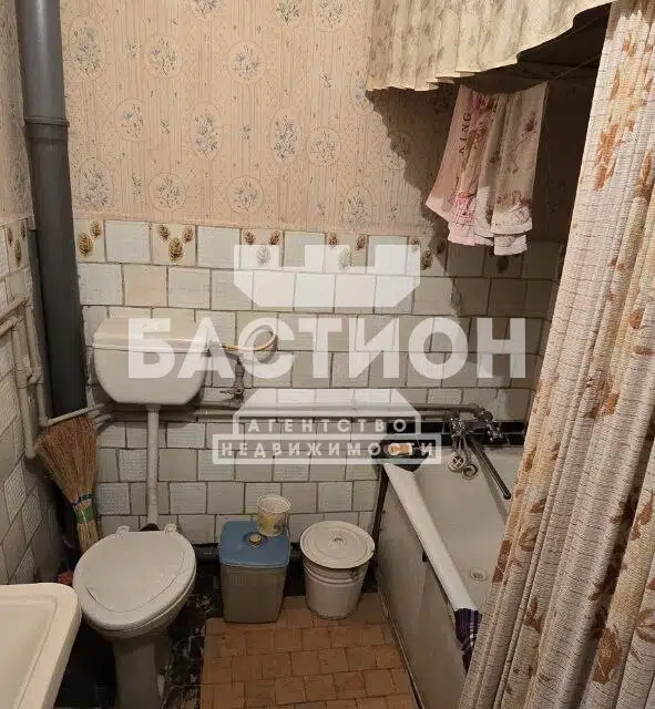 Продаётся 2-комнатная квартира, 45 м²