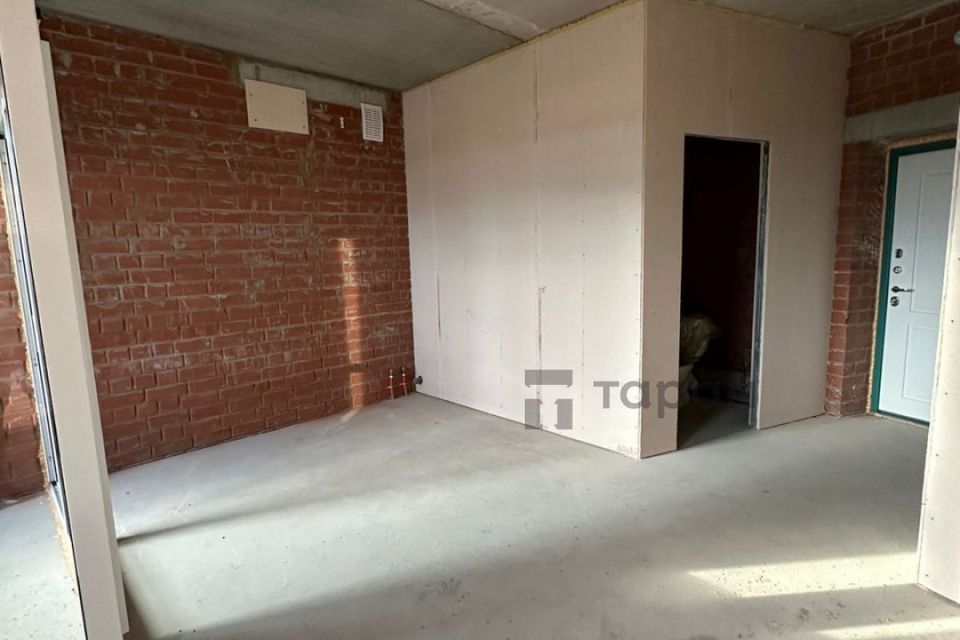 Сдаётся 2-комнатная квартира, 44 м²