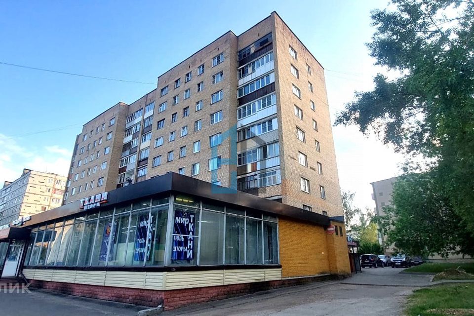 Сдаётся 1-комнатная квартира, 31.4 м²