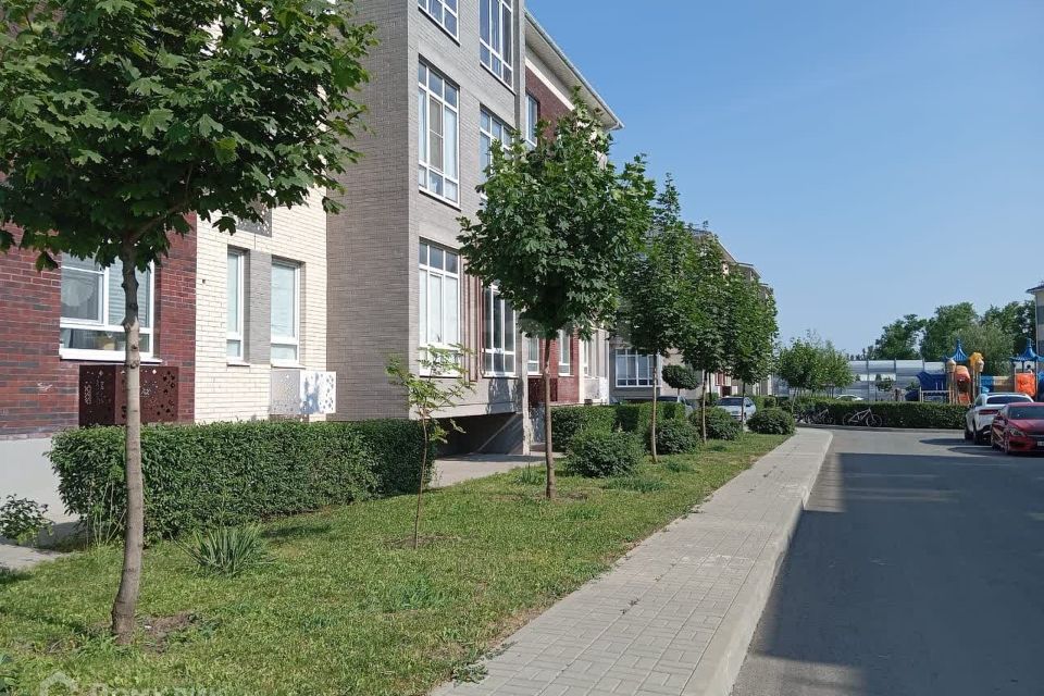 Продаётся 1-комнатная квартира, 31.3 м²