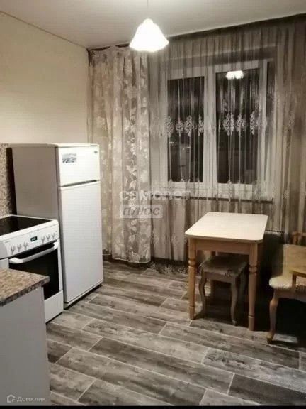 Продаётся 1-комнатная квартира, 35.5 м²