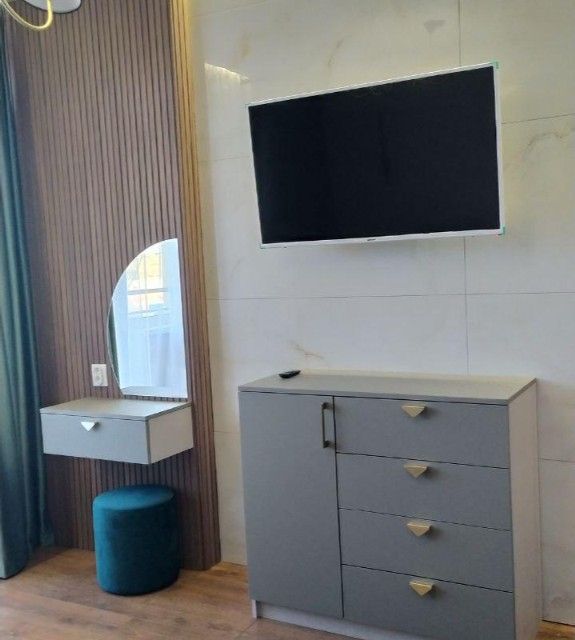 Продаётся 1-комнатная квартира, 34.5 м²
