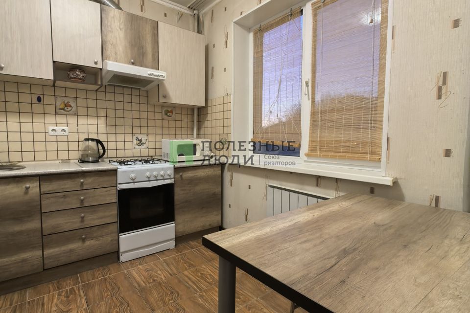 Сдаётся 1-комнатная квартира, 37 м²