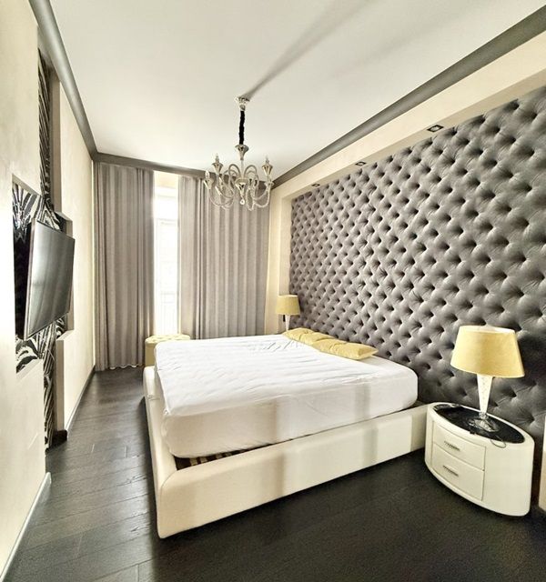 Сдаётся 4-комнатная квартира, 120 м²