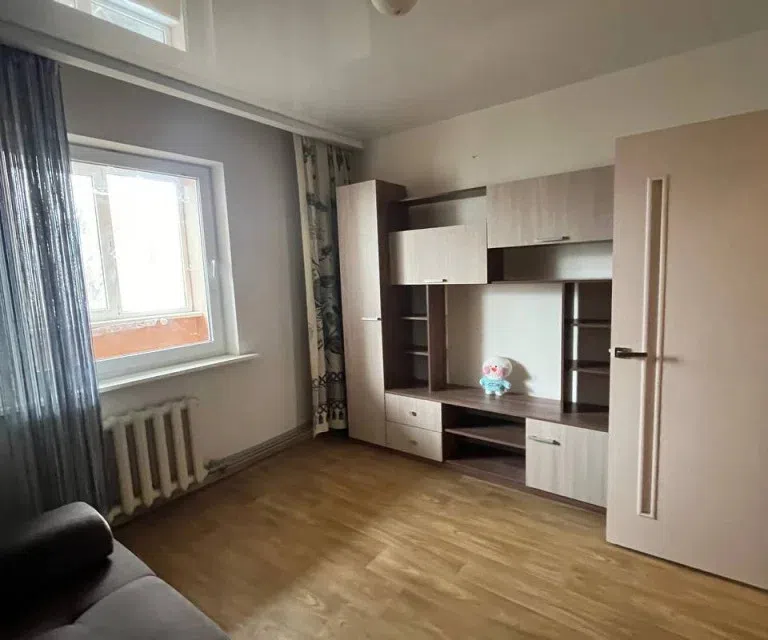 Продаётся 4-комнатная квартира, 95 м²