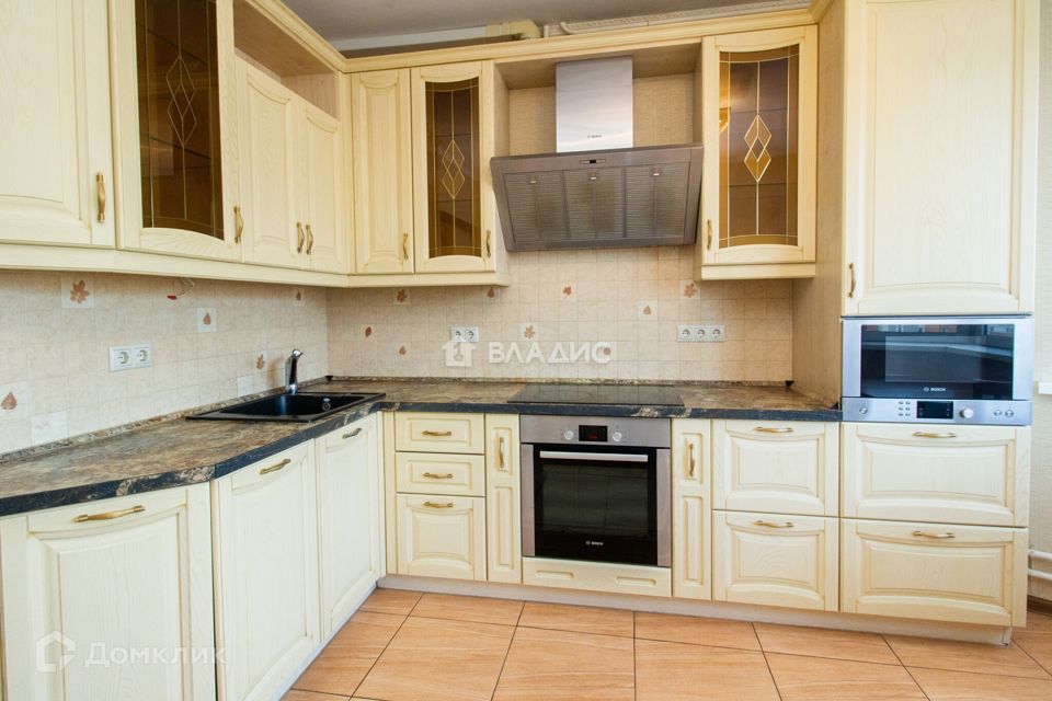 Продаётся 3-комнатная квартира, 79.4 м²