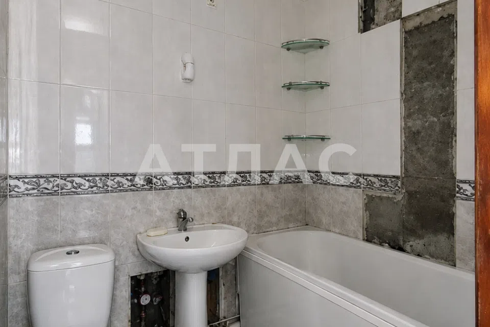 Продаётся 2-комнатная квартира, 50 м²