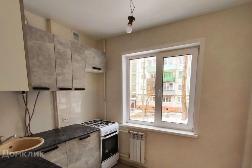 Продаётся 2-комнатная квартира, 44 м²