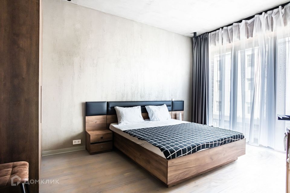 Сдаётся 3-комнатная квартира, 68 м²