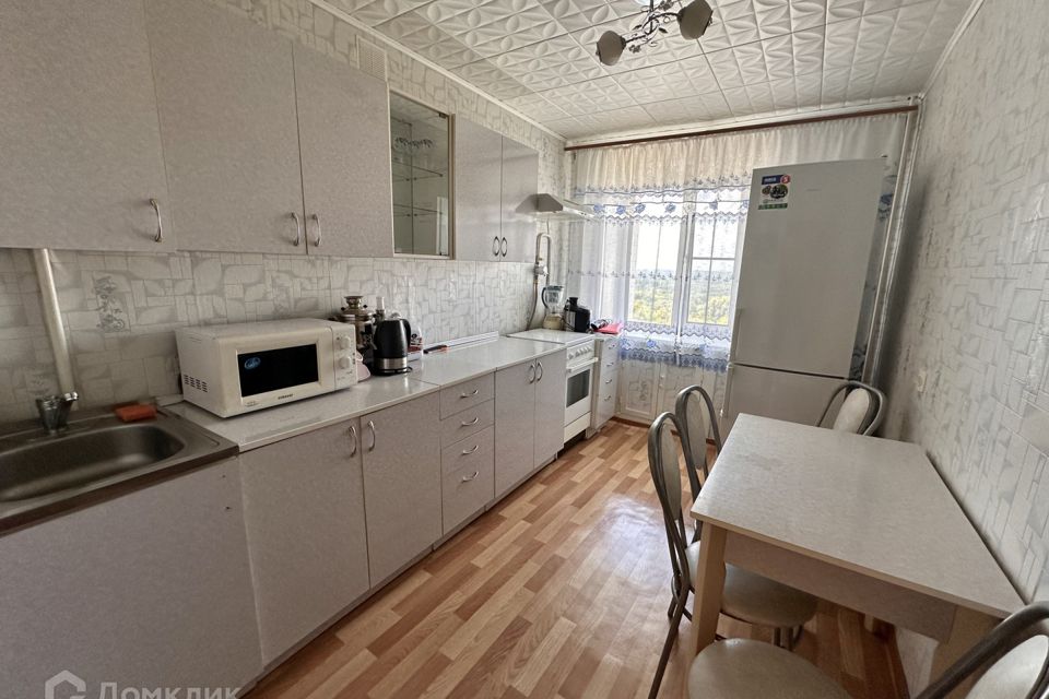 Продаётся 2-комнатная квартира, 51.8 м²