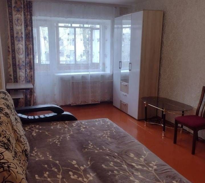 Сдаётся 2-комнатная квартира, 50 м²