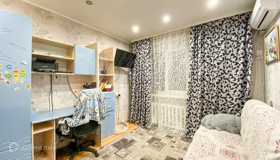 Продаётся 2-комнатная квартира, 36 м²