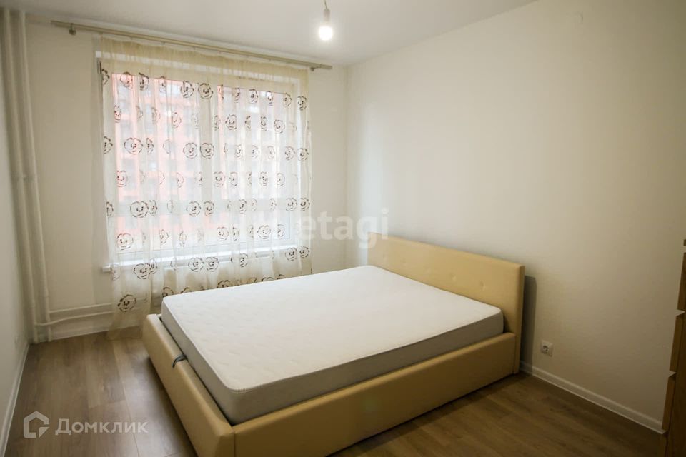 Продаётся 2-комнатная квартира, 61.9 м²